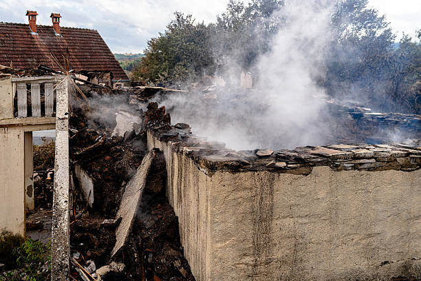Affordable Emergency Fire Cleanup solutions in Riegelsville, PA